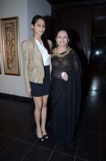 kalpana shah at Tao Art Gallery_s 13th Anniversary Show in Mumbai on 7th Feb 2013  (79).JPG